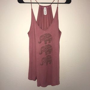 BEAUTIFUL ELEPHANT TOP 🐘